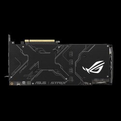 Asus VGA ROG-STRIX RTX 2070-OC8 grafikkort