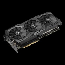Asus VGA ROG-STRIX RTX 2070-OC8 grafikkort