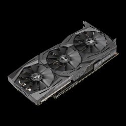Asus VGA ROG-STRIX RTX 2070-OC8 grafikkort