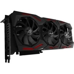 Asus VGA ROG-STRIX-RTX2080-O8G-Gaming grafikkort