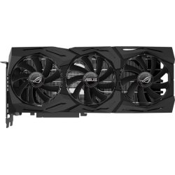 Asus VGA ROG-STRIX-RTX2080-O8G-Gaming grafikkort