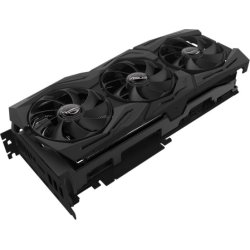 Asus VGA ROG-STRIX-RTX2080-O8G-Gaming grafikkort