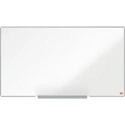 Nobo widescreen hvidt whiteboard - 51 x 89,8 cm