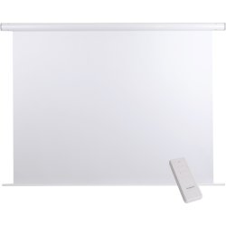 DS Pro Motorlærred Tab Tension, 244x183 cm
