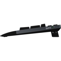 Logitech G613 gaming mekanisk tastatur, trådløst