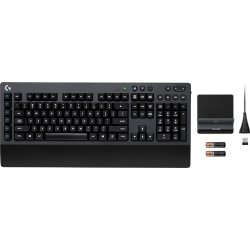 Logitech G613 gaming mekanisk tastatur, trådløst