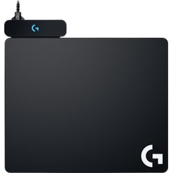 Logitech Gaming musmatta med PowerPlay-system