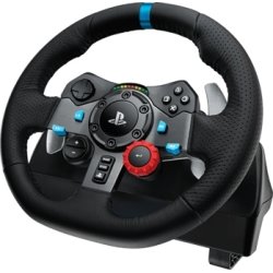 Logitech G29 Driving Force (PS4/PS3)