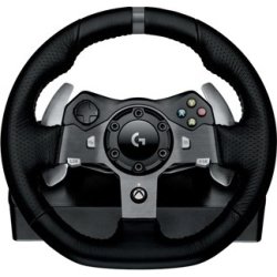 Logitech G920 Driving Force Racerrat (Xbox One/PC)
