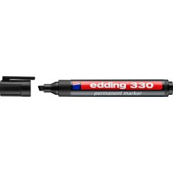 Märkpenna Edding 330 Permanent 4 färger