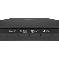 Canon CanoScan Lide 300 scanner