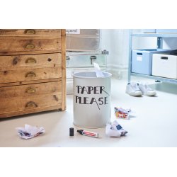 Permanent märkpenna Edding 800 Grön