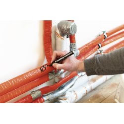 Märkpenna Edding 2200C Permanent Svart