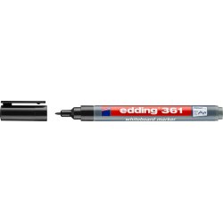 Whiteboardpenna Edding 361 4 färger