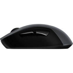 Logitech G603 trådløs Lightspeed gamingmus, sort