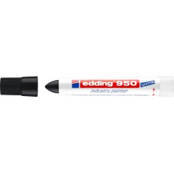Märkpenna Edding 950 Svart