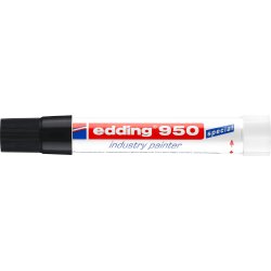 Märkpenna Edding 950 Svart