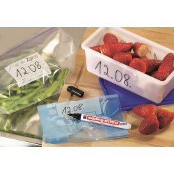 Märkpenna Edding 8000 Freeze Svart