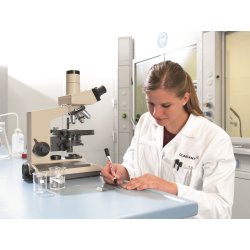 Märkpenna Edding 8015 Laboratory Svart