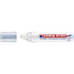 Edding 8150 Silikone Marker, transparent