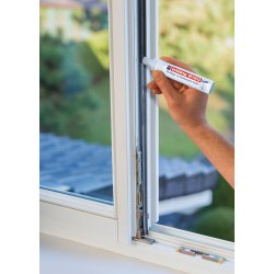 Edding 8150 Silikone Marker, transparent