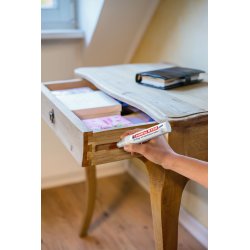 Edding 8150 Silikone Marker, transparent