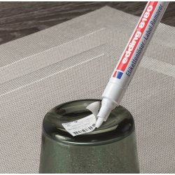 Etikettborttagningspenna Edding 8180 Transparent