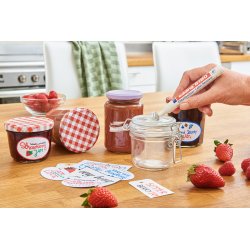 Etikettborttagningspenna Edding 8180 Transparent