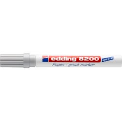 Fogpenna Edding 8200 Grå