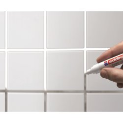 Fogpenna Edding 8200 Vit