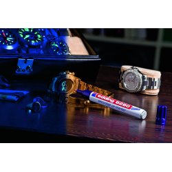 UV-märkpenna Edding 8280 Ultraviolett