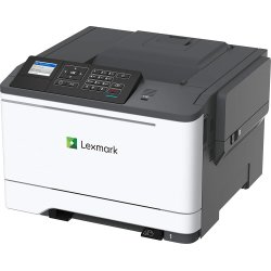 Lexmark C2425dw laserprinter, farve