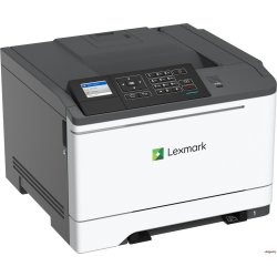 Lexmark C2535dw laserprinter, farve