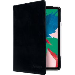 Dbramante1928 lædercover iPad Pro 11” (2018), sort