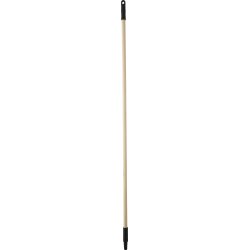 Träskaft Vikan Ø25 mm x 155 cm Med gänga