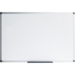 Lomax A-Series whiteboardtavla, 90x120 cm