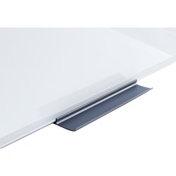 Lomax A-Series whiteboardtavla, 90x120 cm