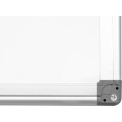 Lomax A-Series whiteboardtavla, 90x120 cm