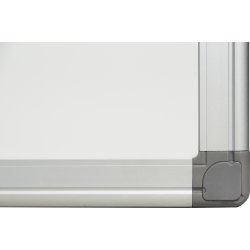 Lomax A-Series whiteboardtavla, 90x120 cm