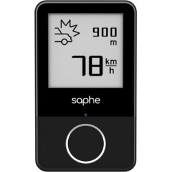 Saphe Drive - Undgå fartbøder