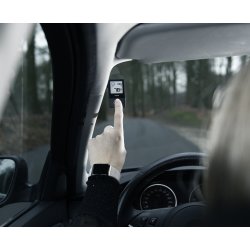 Saphe Drive - Undgå fartbøder