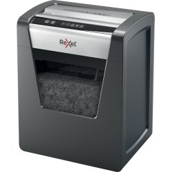 Dokumentförstörare Rexel Momentum M510