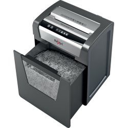 Dokumentförstörare Rexel Momentum M510