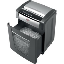 Dokumentförstörare Rexel Momentum X420