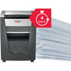Dokumentförstörare Rexel Momentum X420