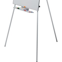 Nobo Basic blädderblocksställ