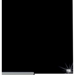 Whiteboard Nobo Diamond Glas Svart 55,9x99,3 cm