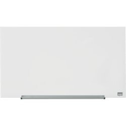 Whiteboard Nobo Diamond Glas Vit 38,1 x 67,7 cm