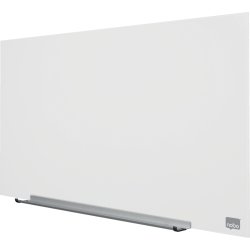Whiteboard Nobo Diamond Glas Vit 38,1 x 67,7 cm