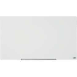 Whiteboard Nobo Diamond Glas Vit 55,9 x 99,3 cm